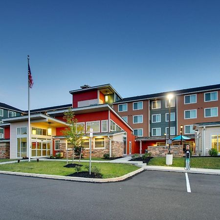 Residence Inn By Marriott Philadelphia Valley Forge/Collegeville Exterior photo