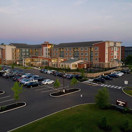 Residence Inn By Marriott Philadelphia Valley Forge/Collegeville Exterior photo